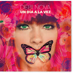 Debi Nova
Un Dia A La Vez Debi Nova
Un Dia A La Vez